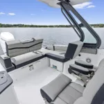 MONTEREY ELITE 27 – LUXURY BOWRIDER, READY FOR ADVENTURE! full
