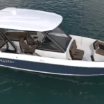MONTEREY ELITE 27 – LUXURY BOWRIDER, READY FOR ADVENTURE! full