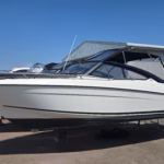 PARKER 630 DC – PREMIUM DAY CRUISER UK full
