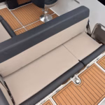 PARKER 630 DC – PREMIUM DAY CRUISER UK full