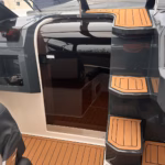 PARKER 630 DC – PREMIUM DAY CRUISER UK full