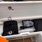 PARKER 630 DC – PREMIUM DAY CRUISER UK full