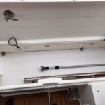 PARKER 630 DC – PREMIUM DAY CRUISER UK full