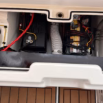 PARKER 630 DC – PREMIUM DAY CRUISER UK full