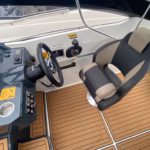 PARKER 630 DC – PREMIUM DAY CRUISER UK full