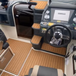 PARKER 630 DC – PREMIUM DAY CRUISER UK full