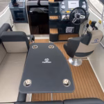 PARKER 630 DC – PREMIUM DAY CRUISER UK full