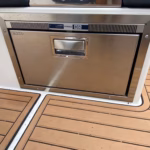 PARKER 630 DC – PREMIUM DAY CRUISER UK full