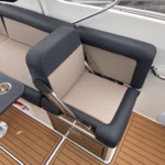 PARKER 630 DC – PREMIUM DAY CRUISER UK full