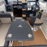 PARKER 630 DC – PREMIUM DAY CRUISER UK full