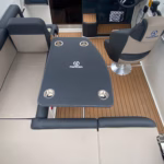 PARKER 630 DC – PREMIUM DAY CRUISER UK full