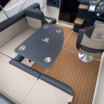 PARKER 630 DC – PREMIUM DAY CRUISER UK full