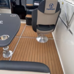 PARKER 630 DC – PREMIUM DAY CRUISER UK full