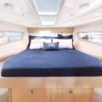 2027 PARKER MONACO 110 – LUXURY SPORTS CRUISER WITH TWIN MERCURY 300HP OUTBOARDS full