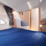 2027 PARKER MONACO 110 – LUXURY SPORTS CRUISER WITH TWIN MERCURY 300HP OUTBOARDS full