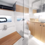 2027 PARKER MONACO 110 – LUXURY SPORTS CRUISER WITH TWIN MERCURY 300HP OUTBOARDS full