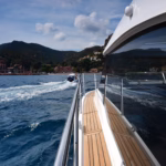 2027 PARKER MONACO 110 – LUXURY SPORTS CRUISER WITH TWIN MERCURY 300HP OUTBOARDS full