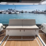 2027 PARKER MONACO 110 – LUXURY SPORTS CRUISER WITH TWIN MERCURY 300HP OUTBOARDS full