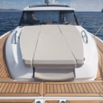 2027 PARKER MONACO 110 – LUXURY SPORTS CRUISER WITH TWIN MERCURY 300HP OUTBOARDS full