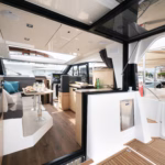 2027 PARKER MONACO 110 – LUXURY SPORTS CRUISER WITH TWIN MERCURY 300HP OUTBOARDS full