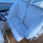 HUNTON RS43 – HIGH PERFORMANCE SPORTS CRUISER full