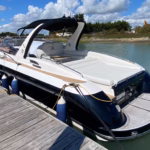 HUNTON RS43 – HIGH PERFORMANCE SPORTS CRUISER full