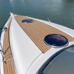 HUNTON RS43 – HIGH PERFORMANCE SPORTS CRUISER full