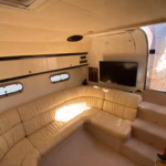 HUNTON RS43 – HIGH PERFORMANCE SPORTS CRUISER full
