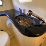 HUNTON RS43 – HIGH PERFORMANCE SPORTS CRUISER full