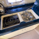 HUNTON RS43 – HIGH PERFORMANCE SPORTS CRUISER full