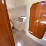HUNTON RS43 – HIGH PERFORMANCE SPORTS CRUISER full