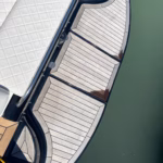 HUNTON RS43 – HIGH PERFORMANCE SPORTS CRUISER full