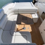 HUNTON RS43 – HIGH PERFORMANCE SPORTS CRUISER full