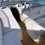 HUNTON RS43 – HIGH PERFORMANCE SPORTS CRUISER full
