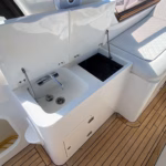 HUNTON RS43 – HIGH PERFORMANCE SPORTS CRUISER full