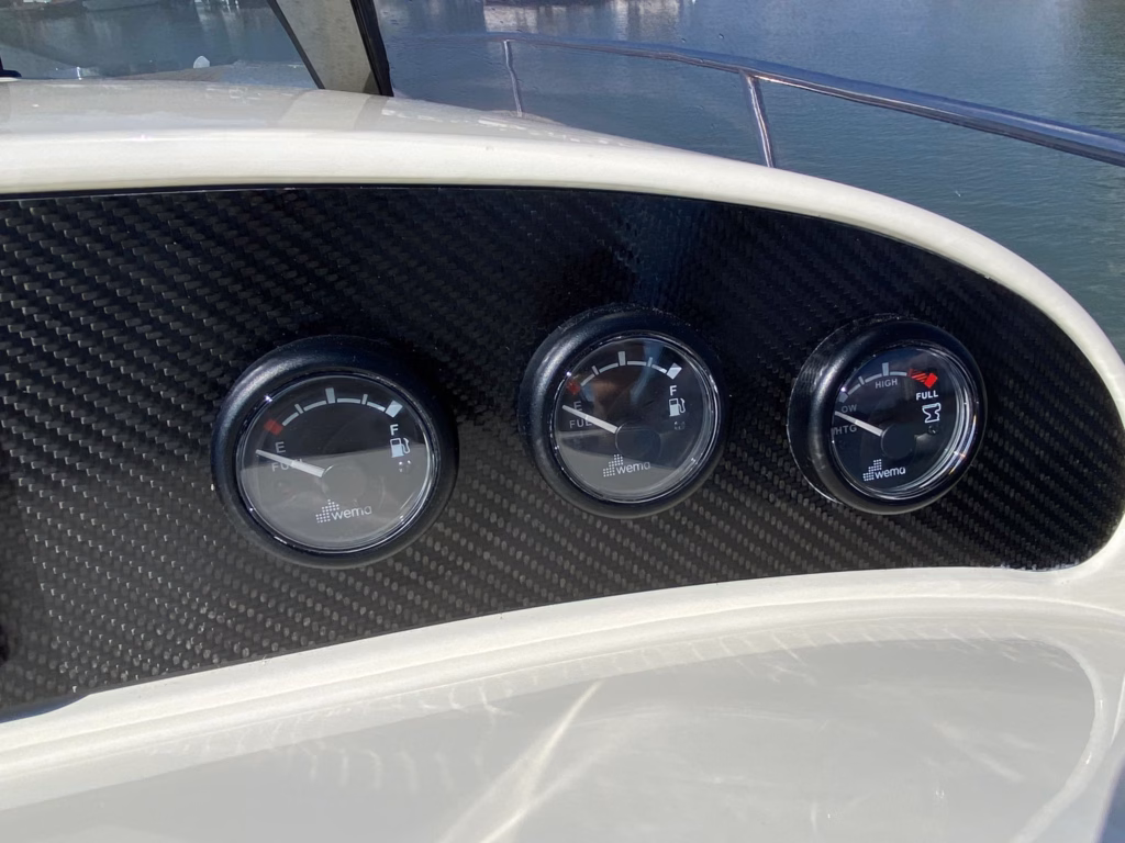 HUNTON RS43 – HIGH PERFORMANCE SPORTS CRUISER full