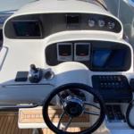 HUNTON RS43 – HIGH PERFORMANCE SPORTS CRUISER full