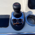 HUNTON RS43 – HIGH PERFORMANCE SPORTS CRUISER full