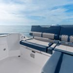MONTEREY ELITE 25 – LUXURY MEETS POWER ON THE WATER full