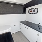 MONTEREY ELITE 25 – LUXURY SPORTS BOAT WITH POWER & STYLE full