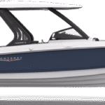 MONTEREY ELITE 25 – LUXURY SPORTS BOAT WITH POWER & STYLE full