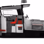 PARKER 700 PILOTHOUSE – CATEGORY B SPORTS FISHER full