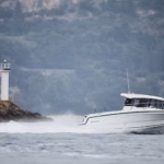 PARKER 700 PILOTHOUSE – CATEGORY B SPORTS FISHER full
