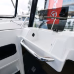 PARKER 700 PILOTHOUSE – CATEGORY B SPORTS FISHER full