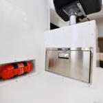 PARKER 700 PILOTHOUSE – CATEGORY B SPORTS FISHER full