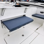 PARKER 700 PILOTHOUSE – CATEGORY B SPORTS FISHER full
