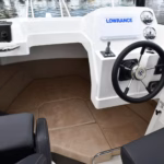 PARKER 700 PILOTHOUSE – CATEGORY B SPORTS FISHER full