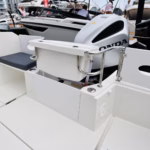 PARKER 700 PILOTHOUSE – CATEGORY B SPORTS FISHER full