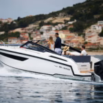 PARKER 800 CRUISER – IN STOCK NOW, NO LEAD TIME UK full