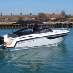 PARKER 800 CRUISER – IN STOCK NOW, NO LEAD TIME UK full